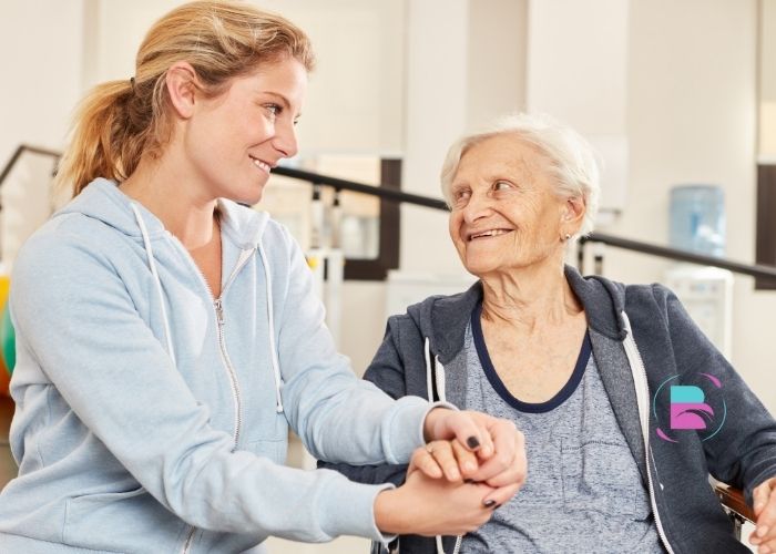 Planning ahead for assisted living in the Bay Area