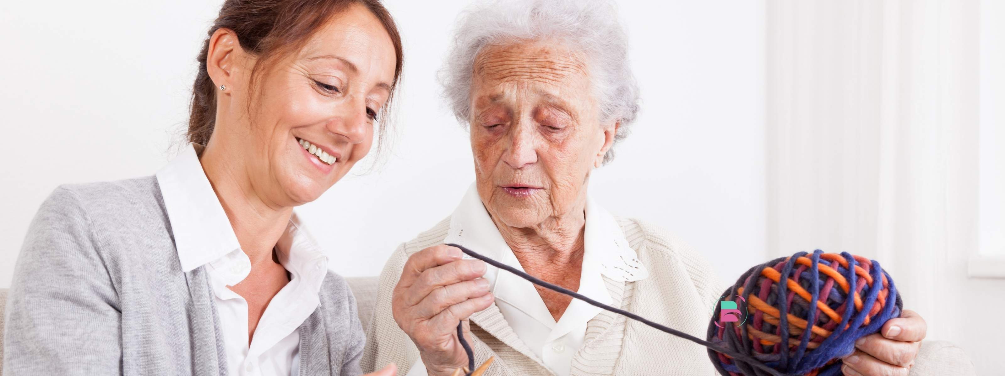 Our leadership team supporting families