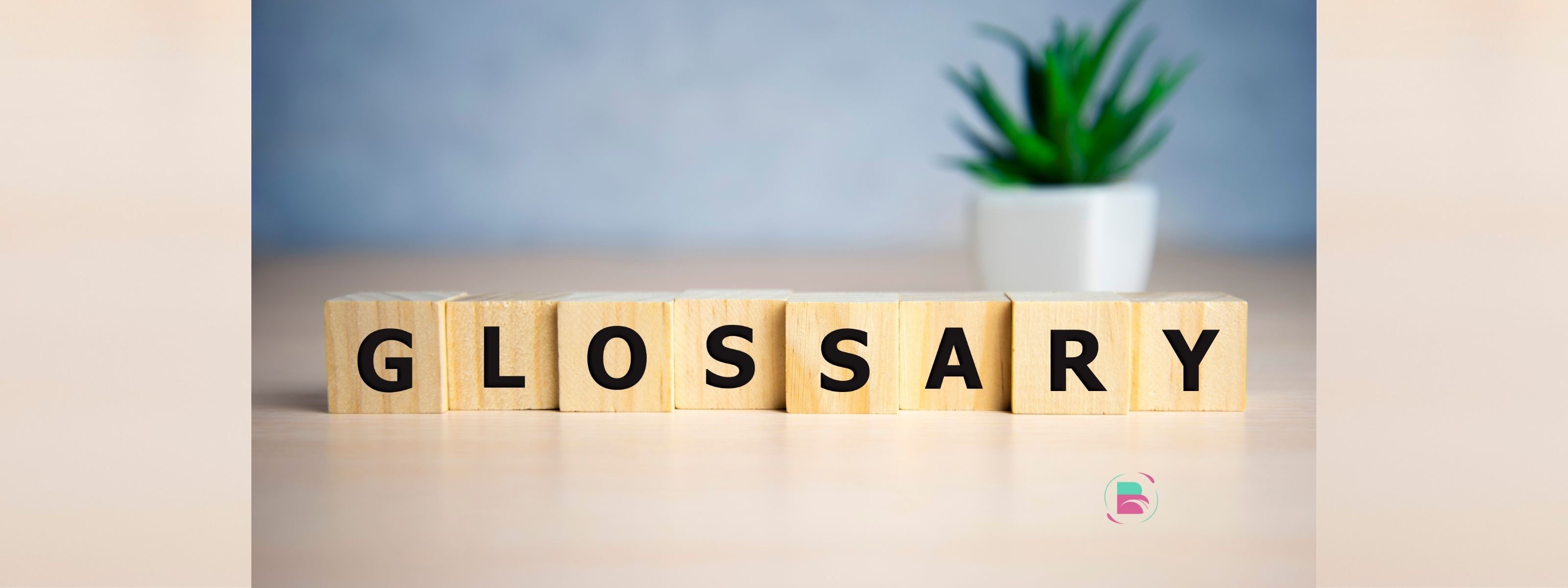 Senior living glossary and terminology guide