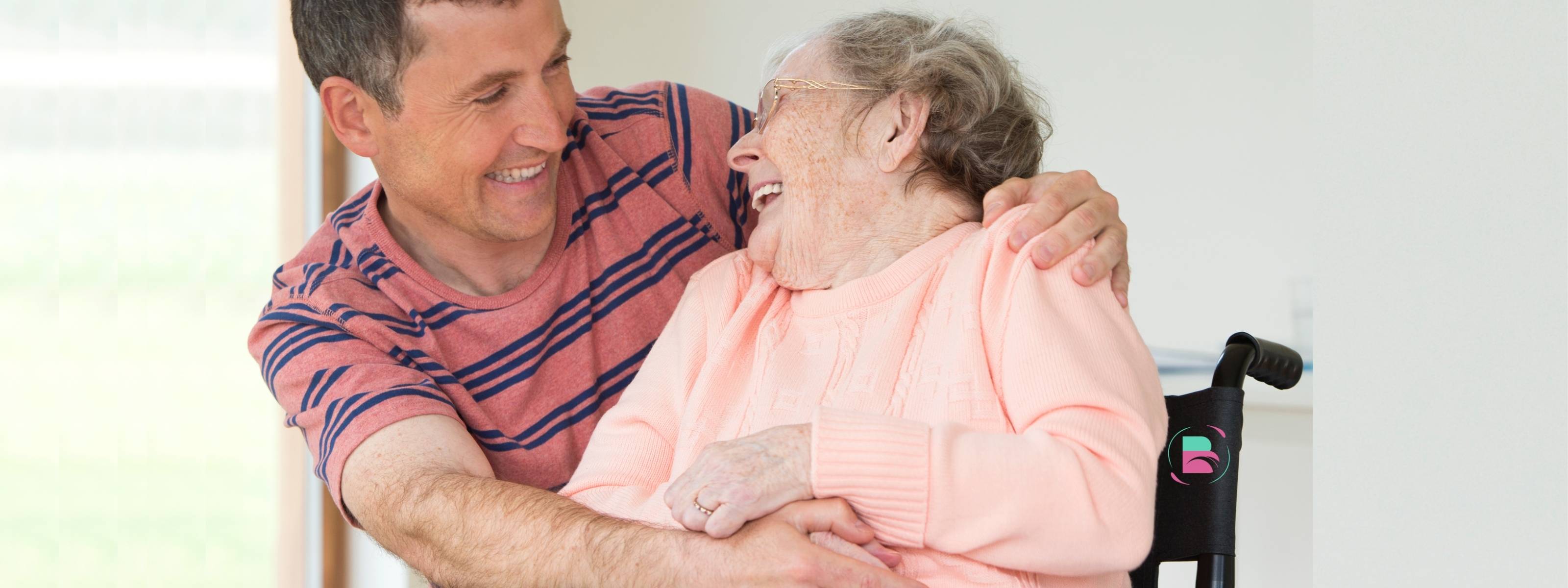 Our mission to help families find senior care